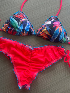 Californiagirl bikini