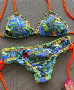 Positano Bikini