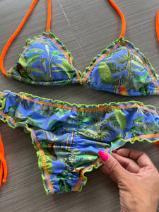 Positano Bikini