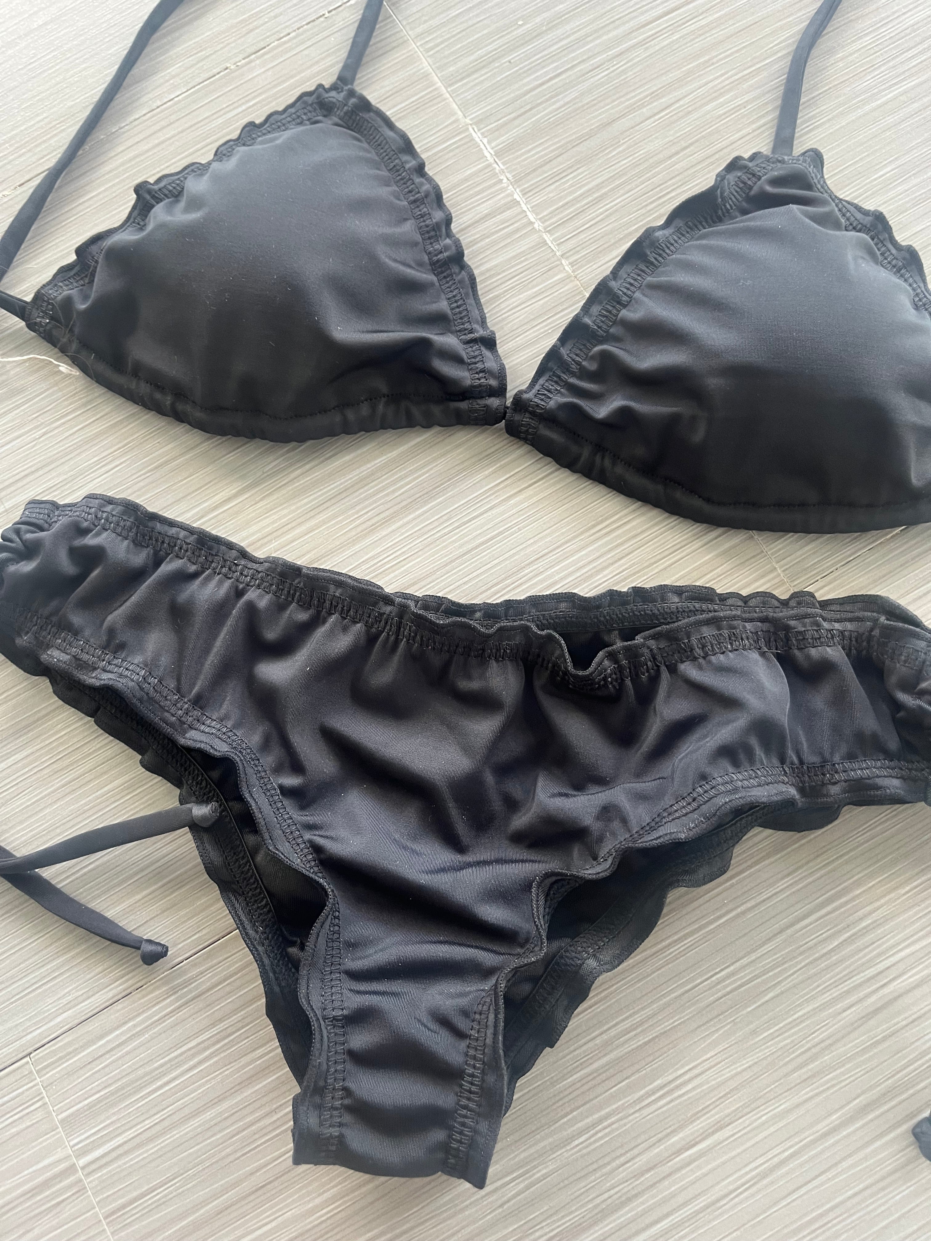 Black Lover Bikini
