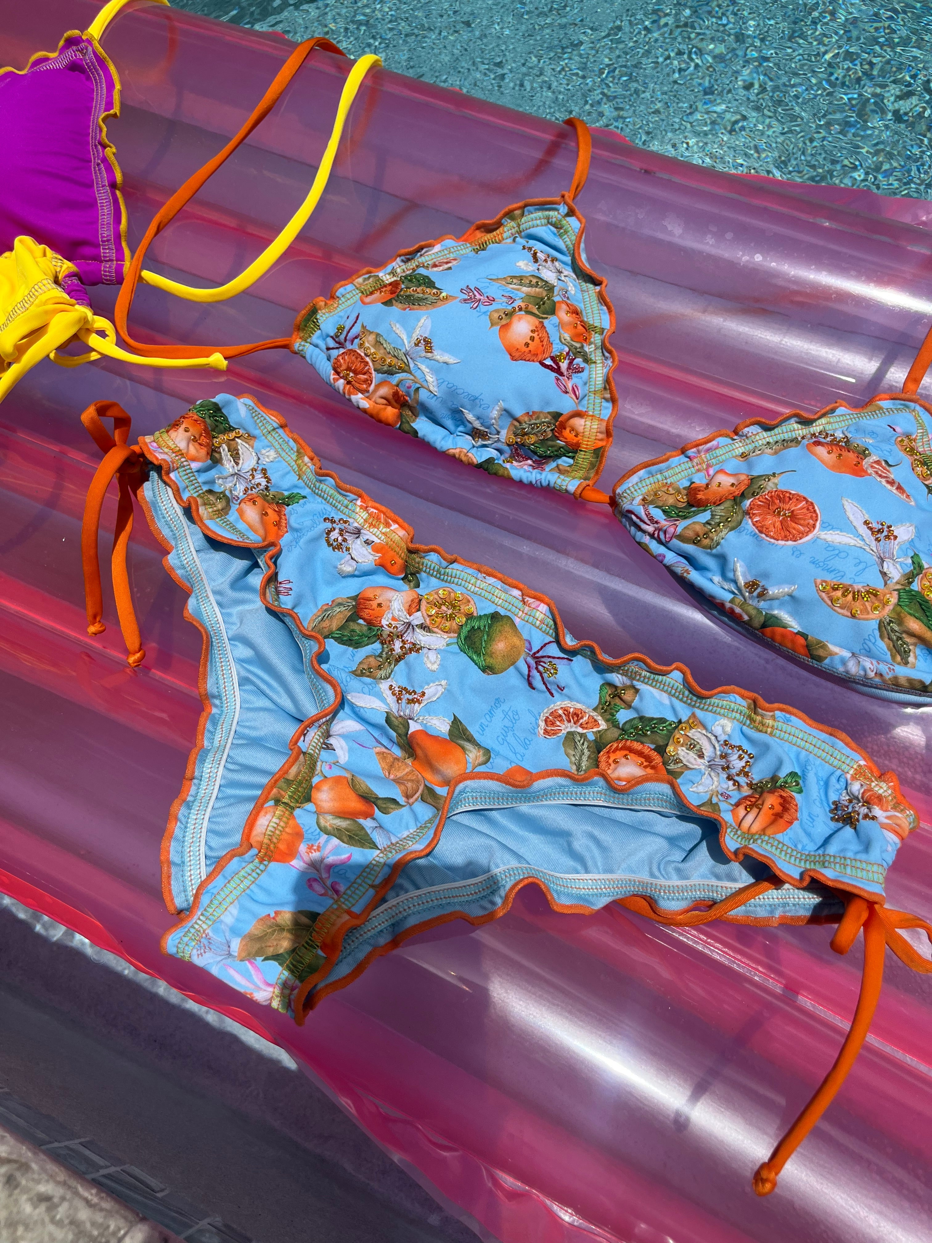 Positano Bikini