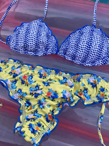 Blue Sky Bikini