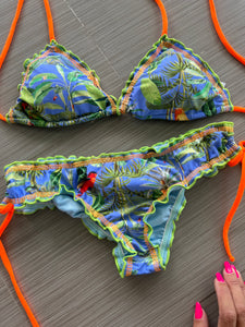 Positano Bikini