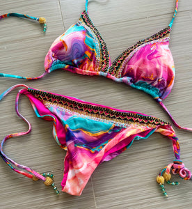 Santa Monica Bikini