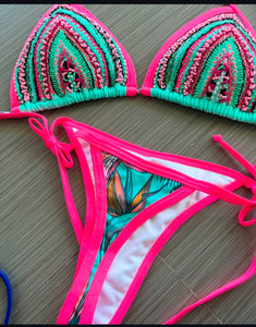 Los Cabos Swim