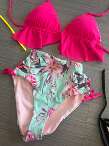Pink Love High