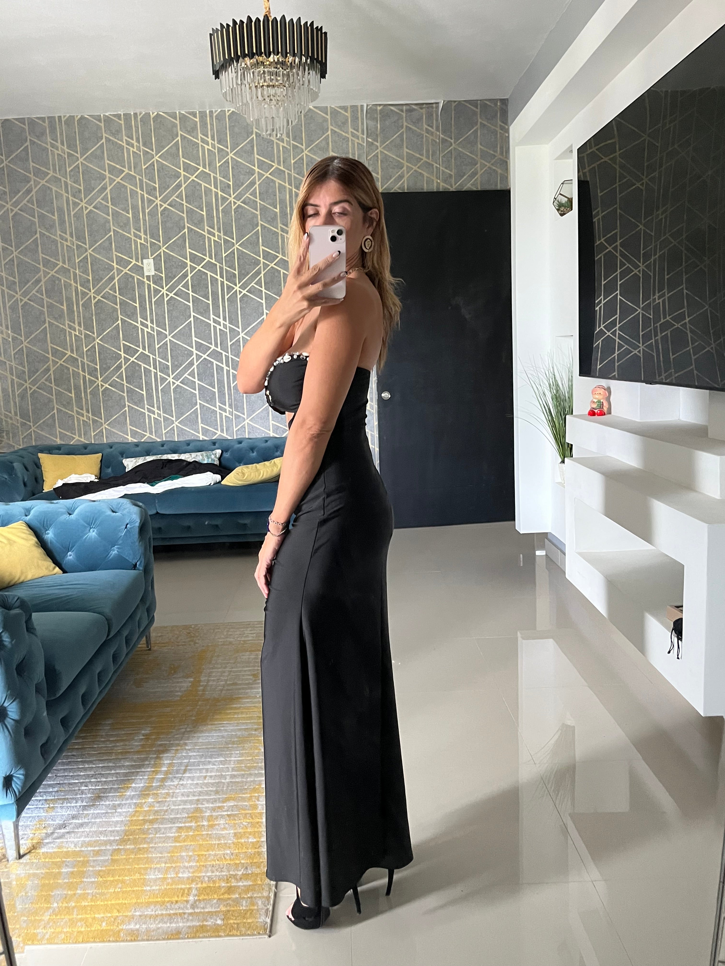Dubai Dress