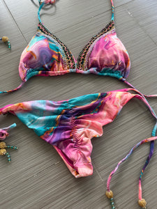Santa Monica Bikini