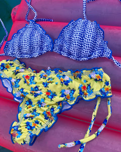 Blue Sky Bikini