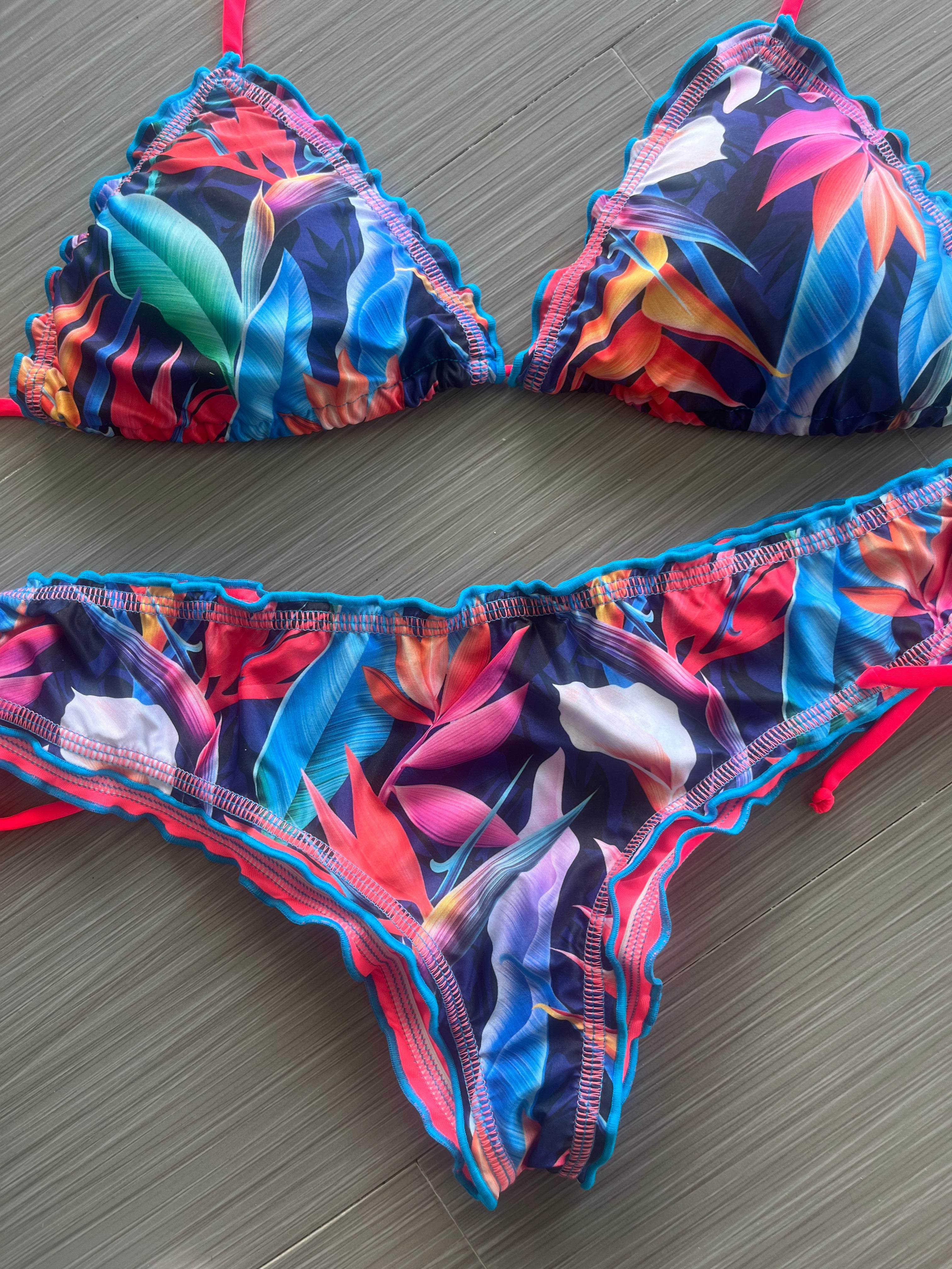 Californiagirl bikini