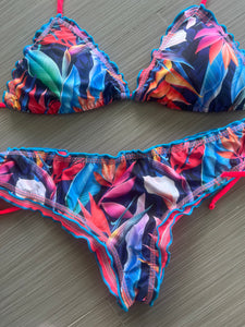 Californiagirl bikini