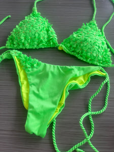 Roberta Green Flowers