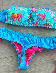 Sea Horse Bikini