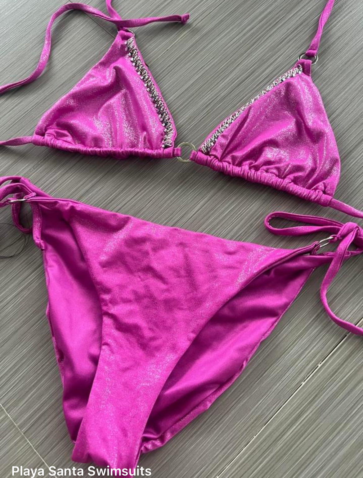Lirio Bikini