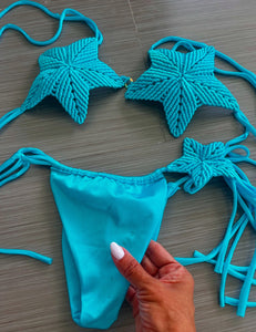 Estrellita swim