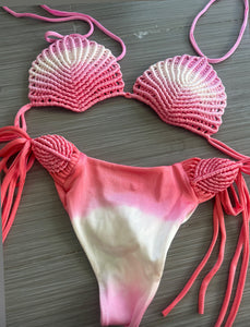 Tulum lirio Bikini