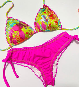 Barbie love Bikini