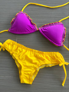 Lola Bikini Set