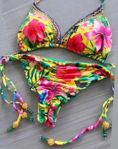 Summer love bikini