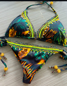 Paris Bikini