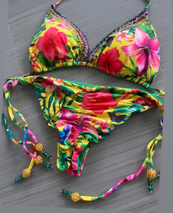 Summer love bikini