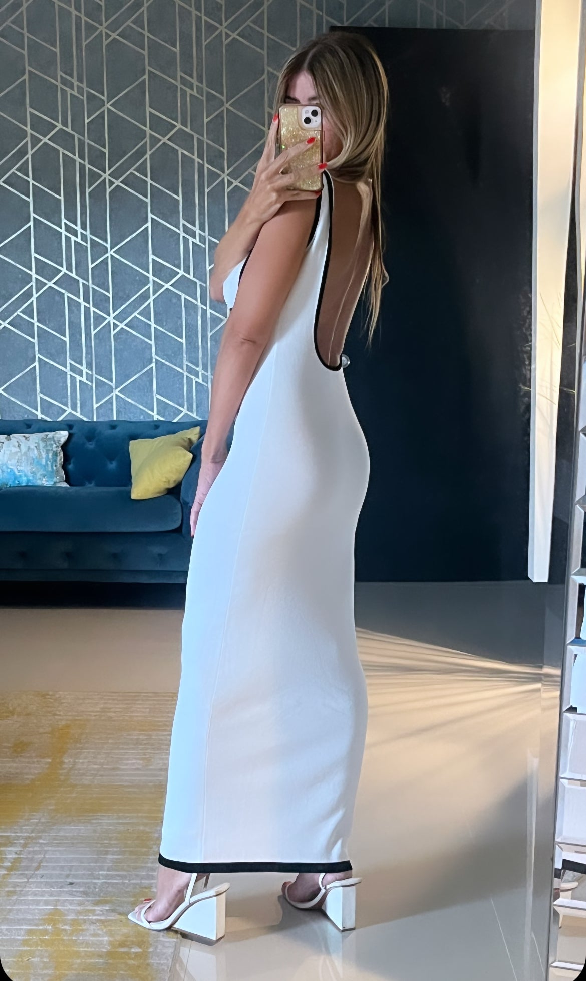 Arabian Dress