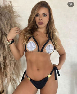 Conchitas thong