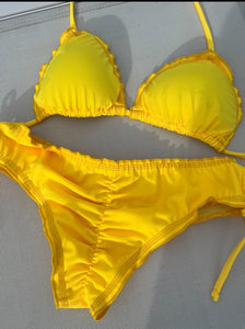 Sunny love bikini