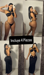 Miami Beach Set