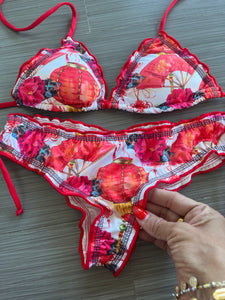 Casablanca Bikini