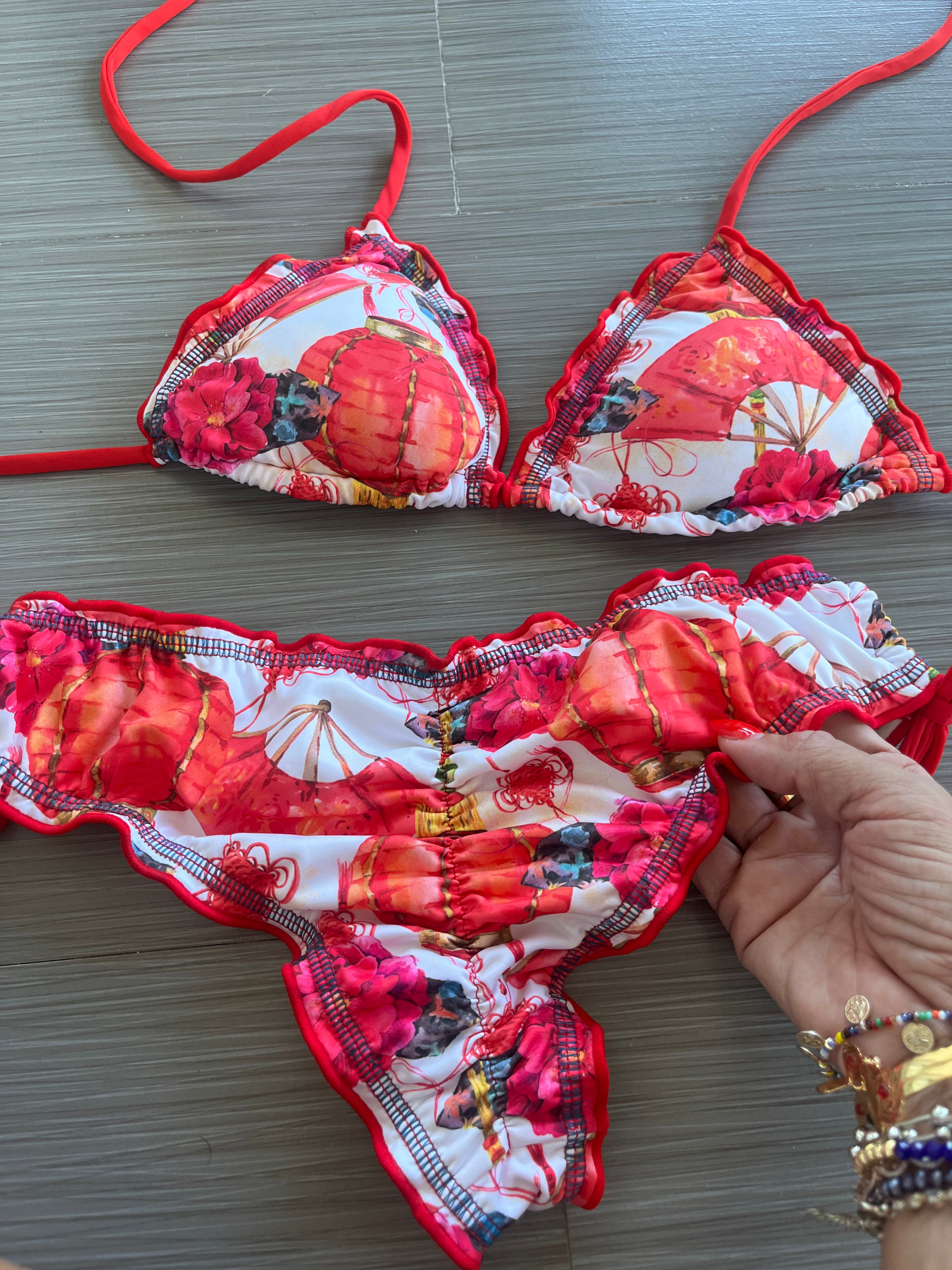 Casablanca Bikini