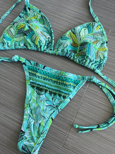 Casanova String