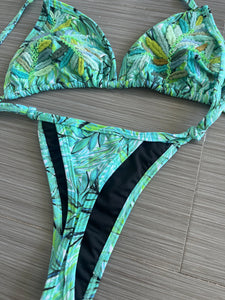 Casanova String