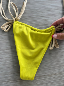 Pineapples Swim