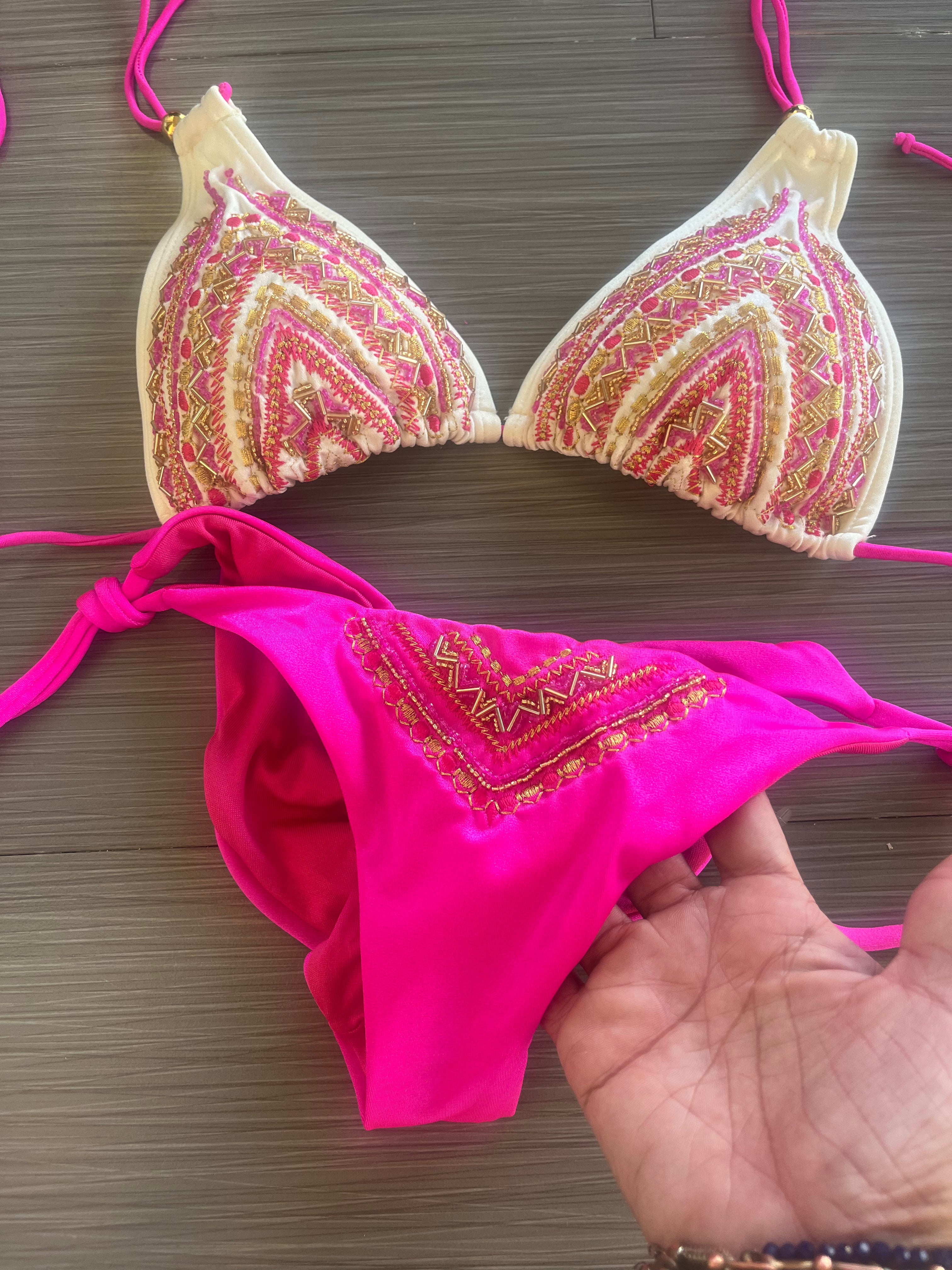 Praia Bikini