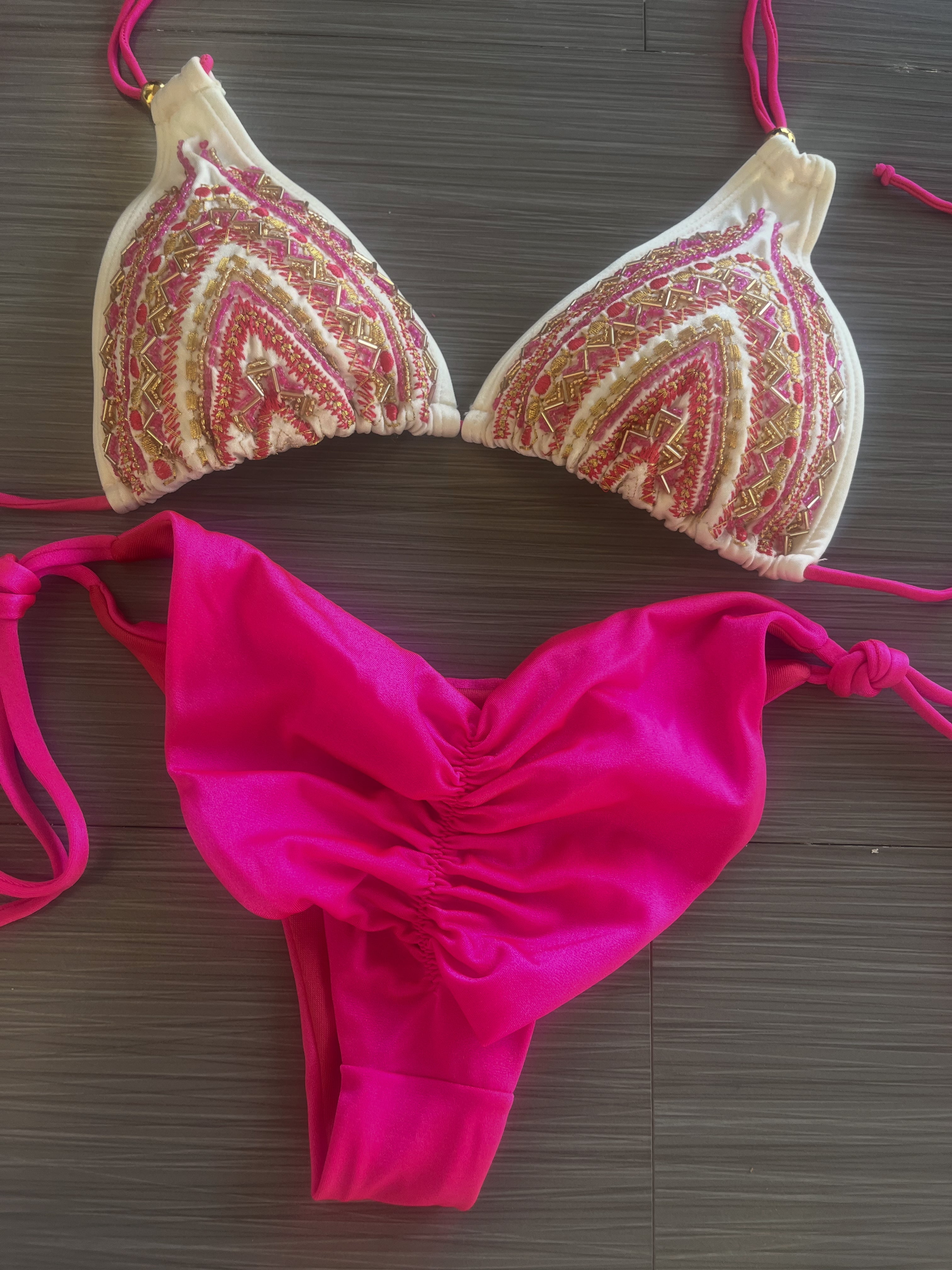Praia Bikini