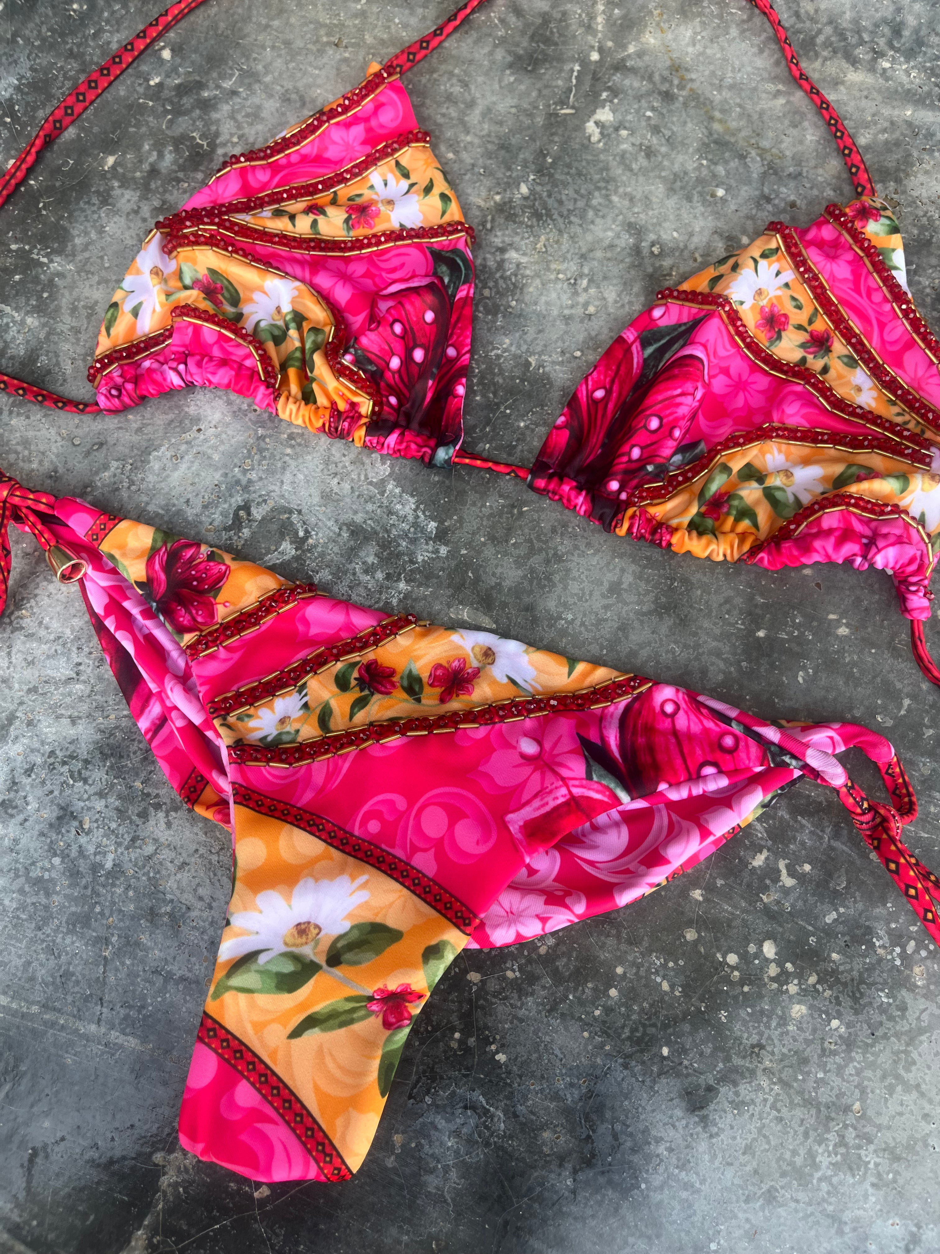 Reversible Lola Bikini