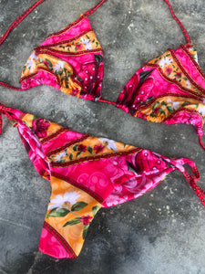 Reversible Lola Bikini