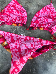 Reversible Lola Bikini