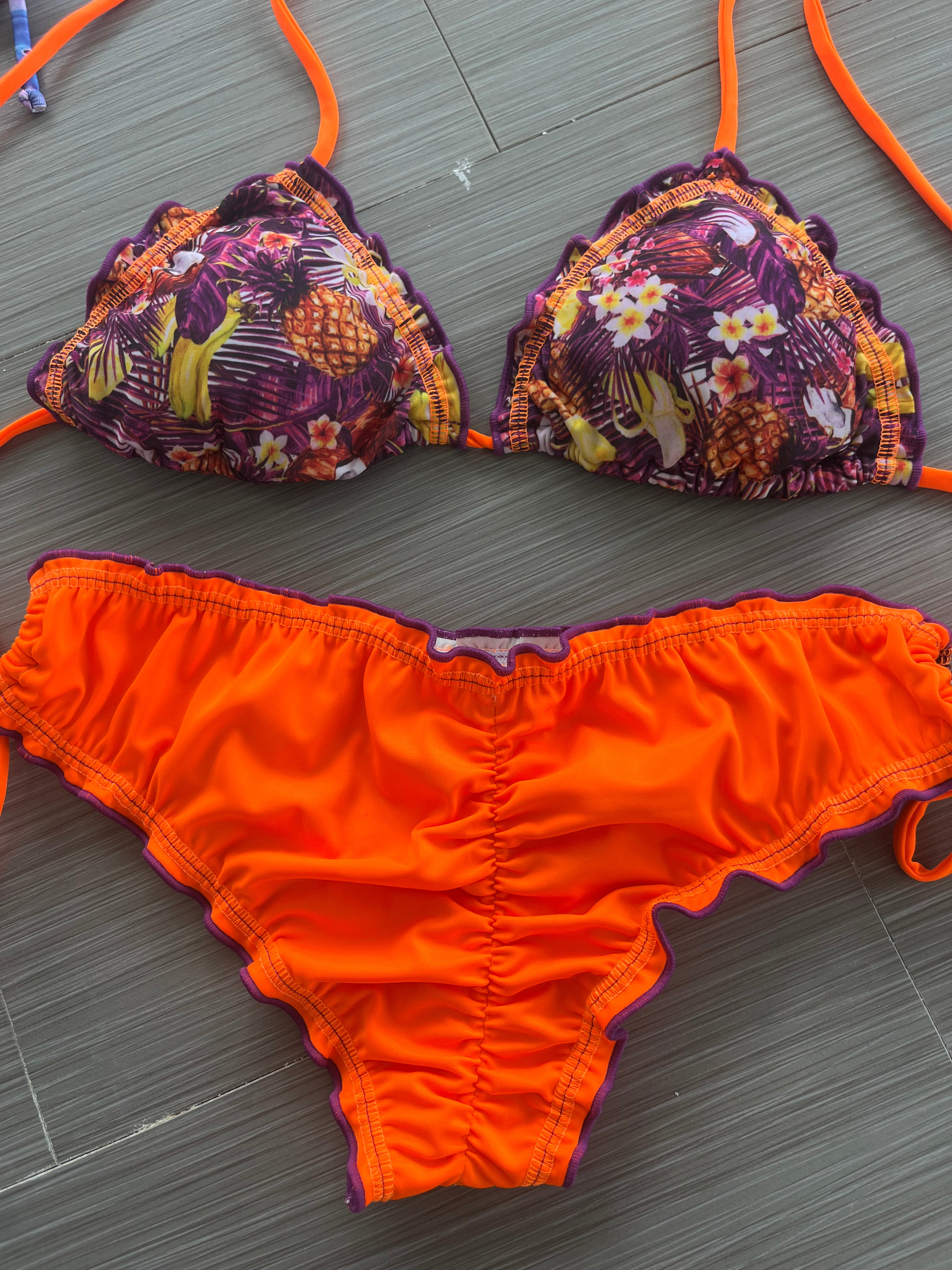 Corona del Mar Bikini