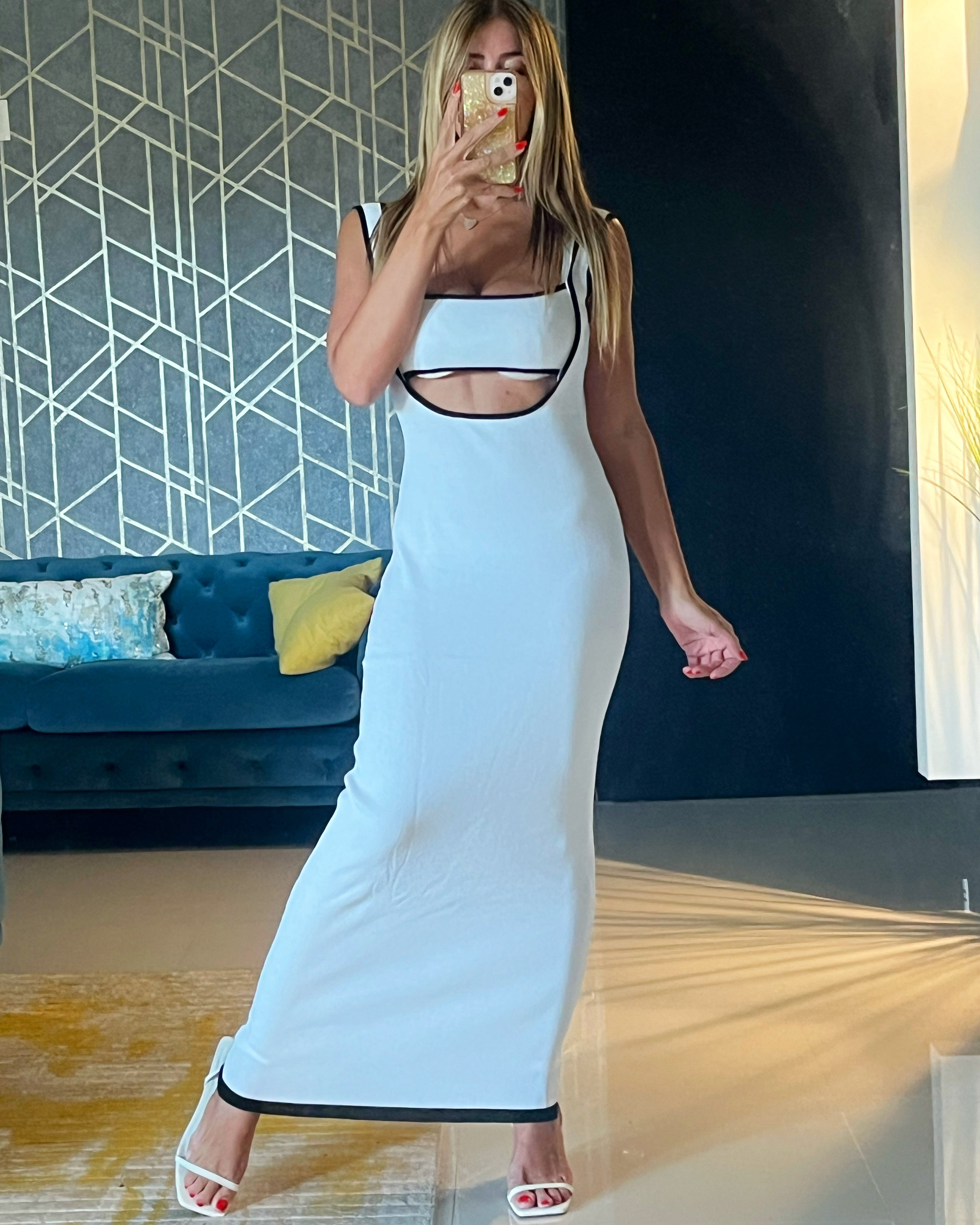 Arabian Dress