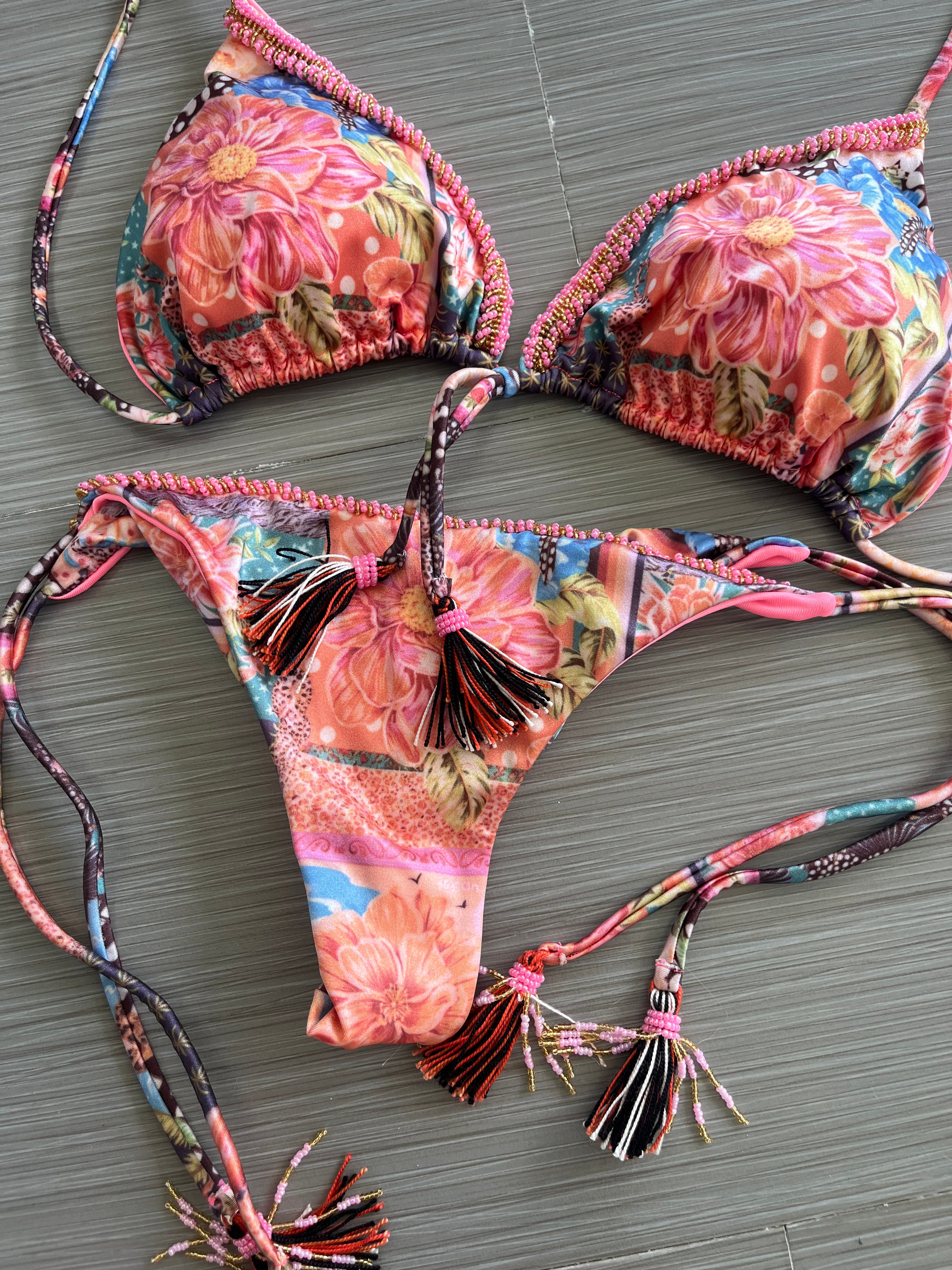 Dream Thong