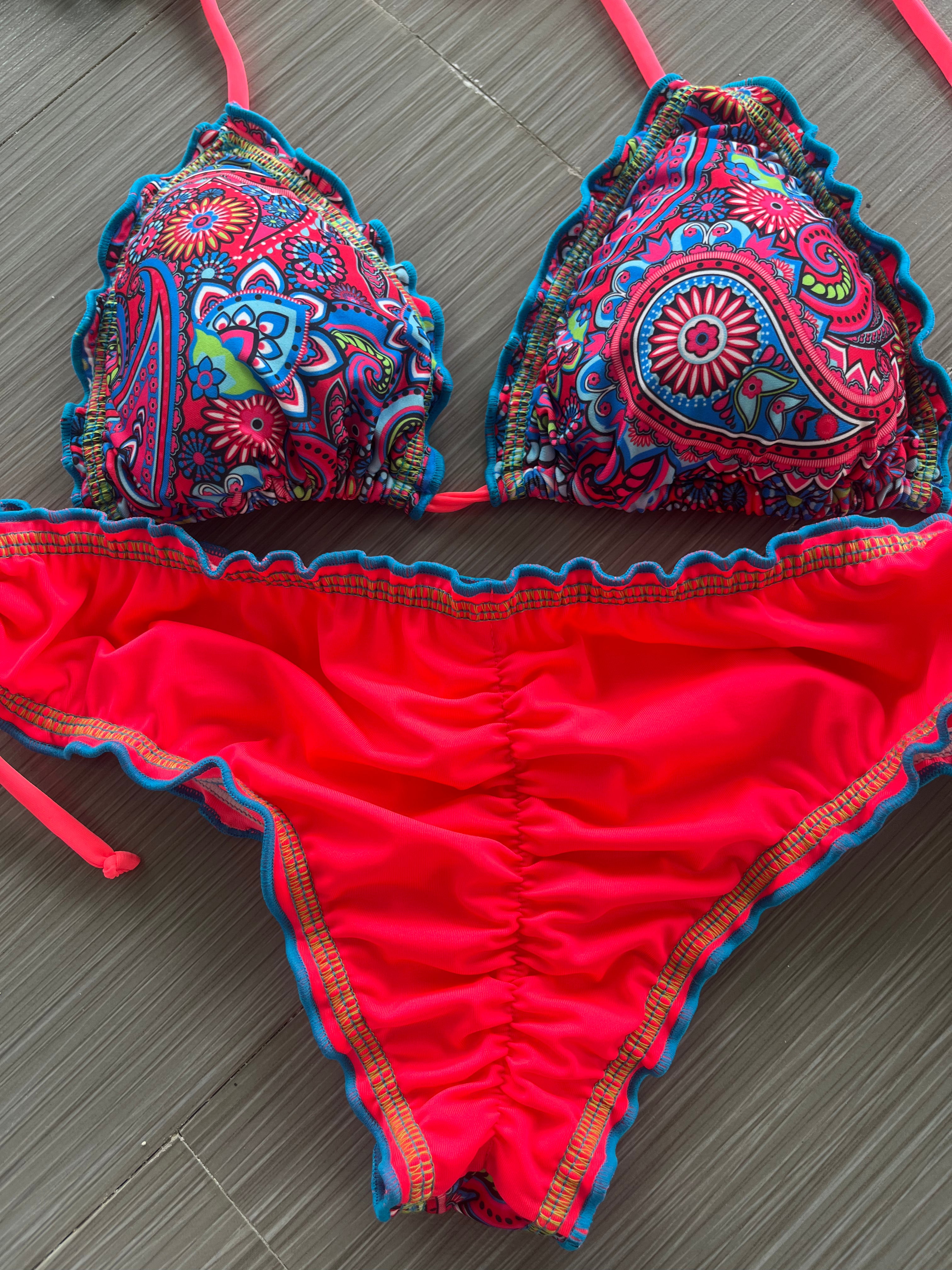 Abuda Swim