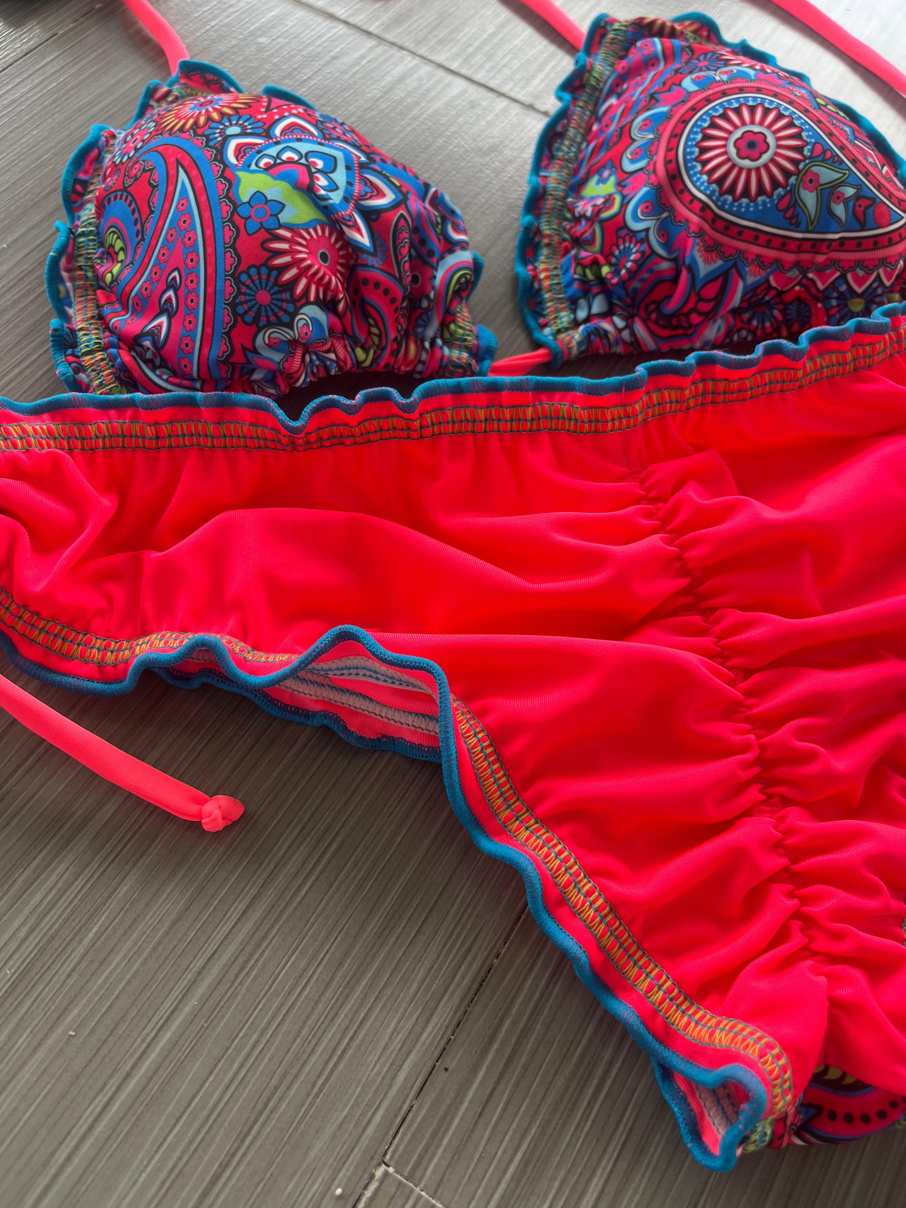 Abuda Swim
