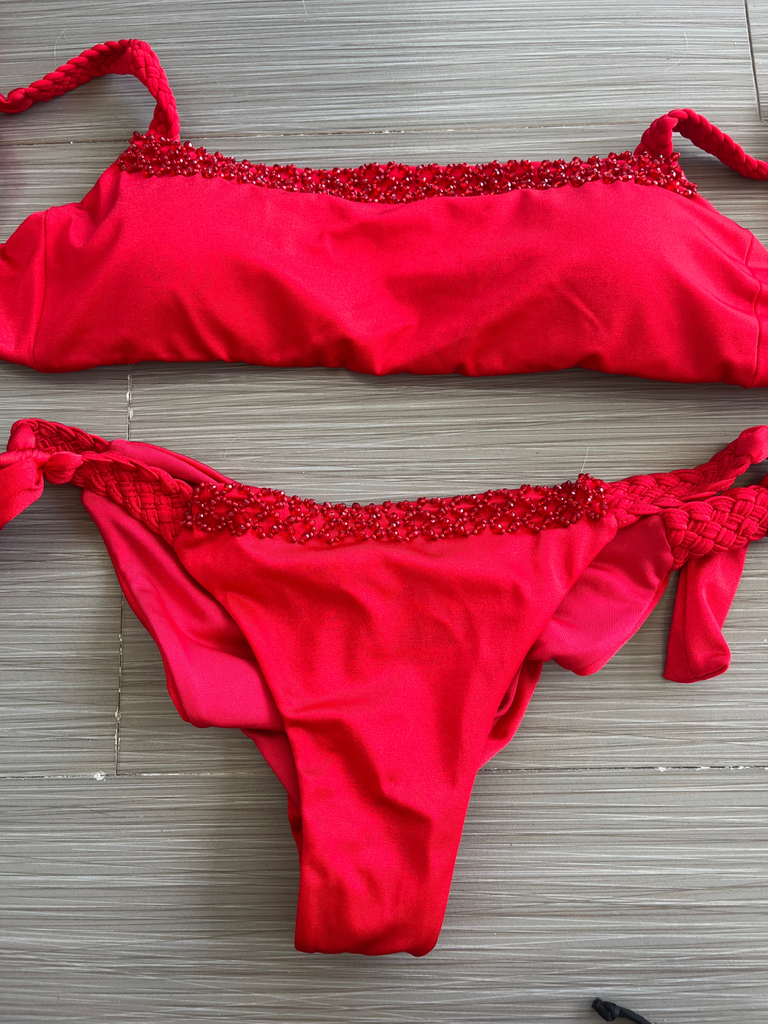 Blood Bikini