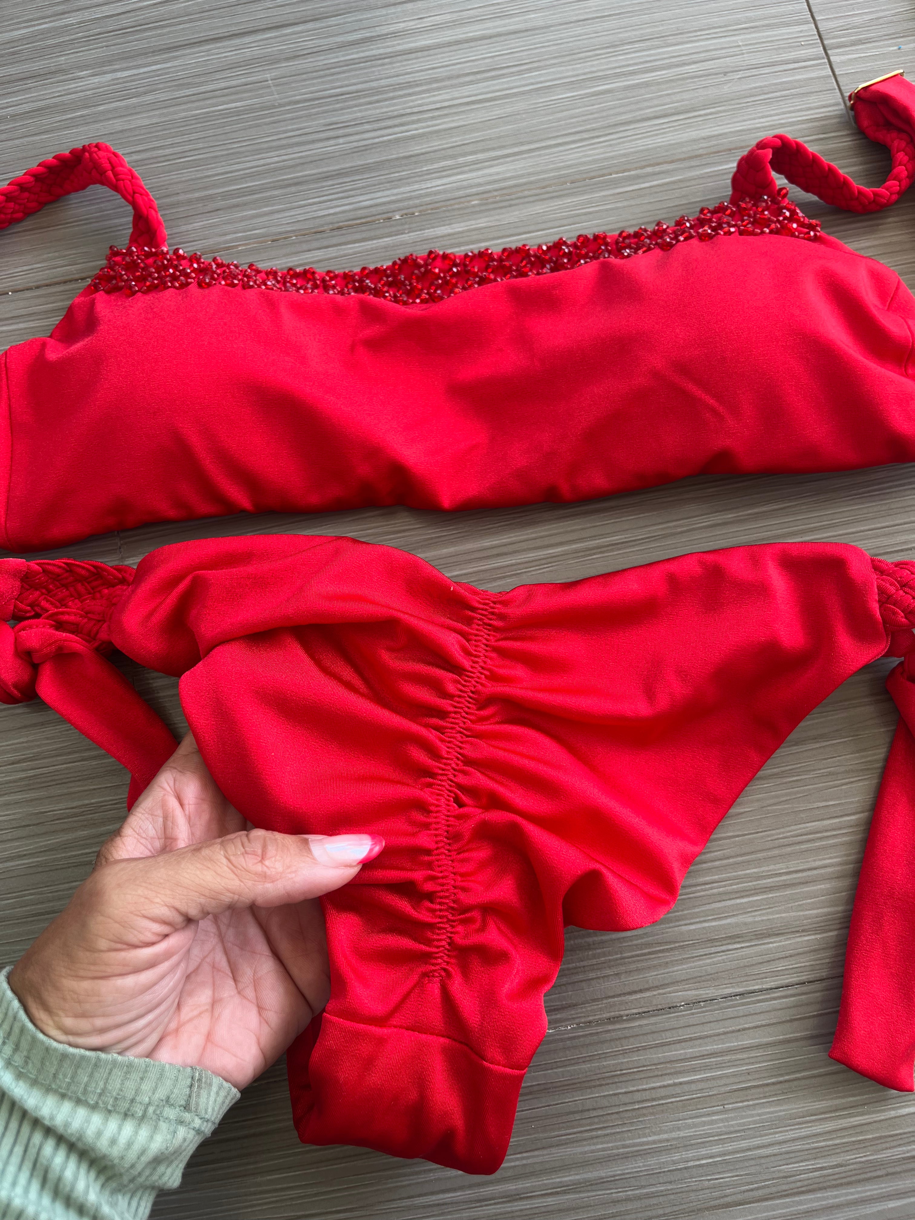 Blood Bikini