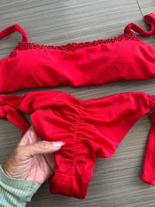 Blood Bikini