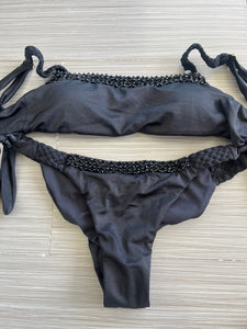 Black panter Bikini