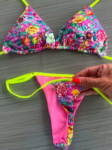 Tanguita South Beach