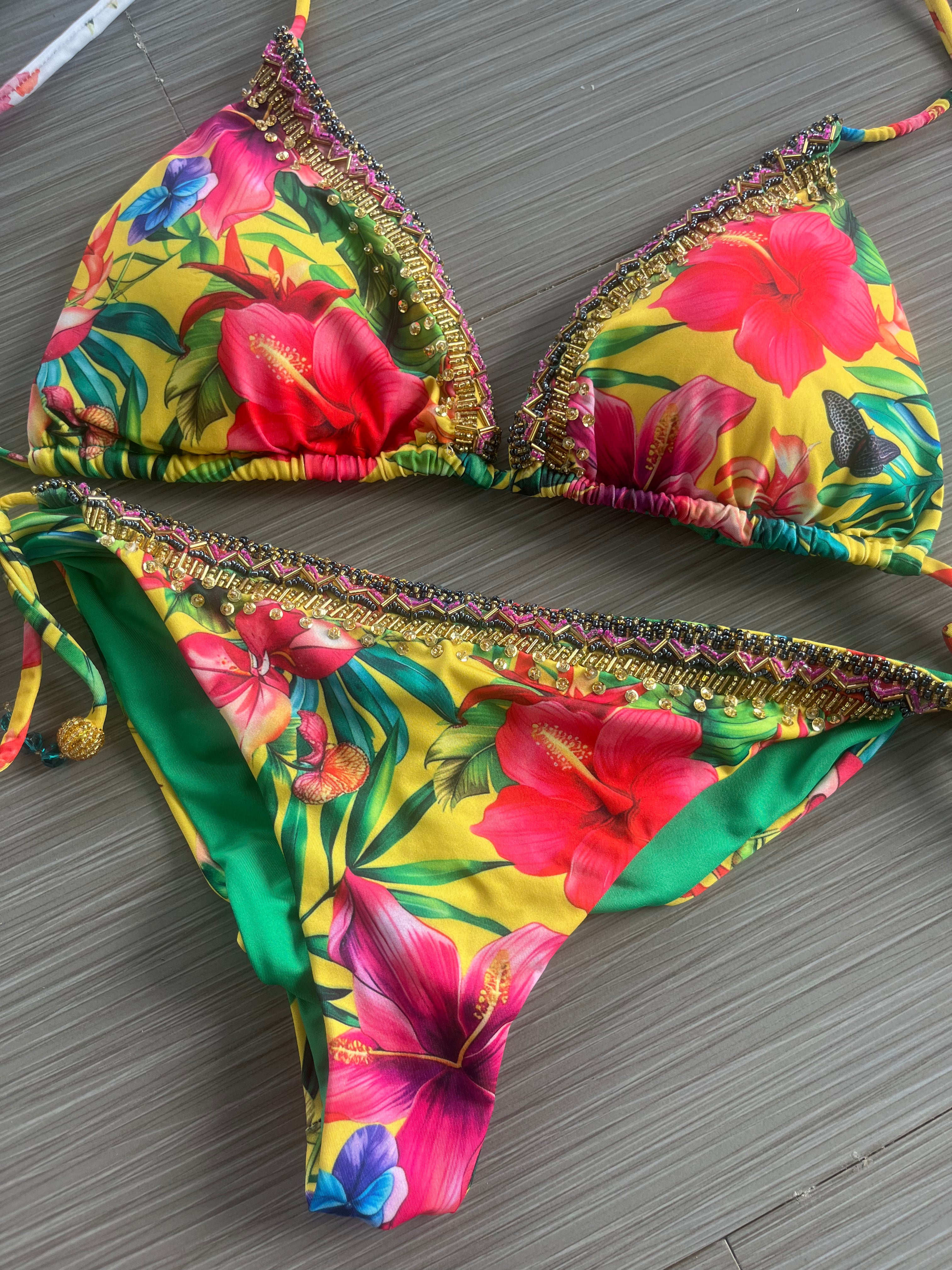 LA Bikini